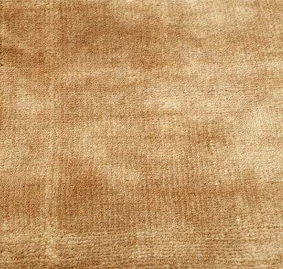 asterlane handloom double back carpet phjt-02 leather brown